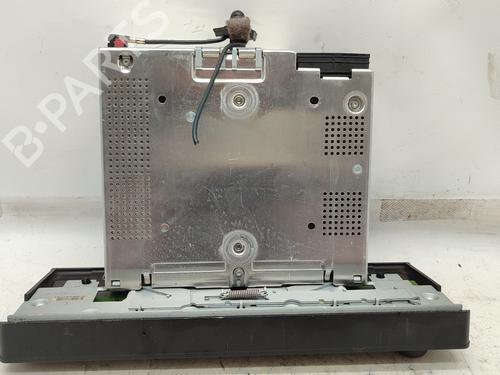Radio BMW X5 (E53) 3.0 d | BP23134554E6 