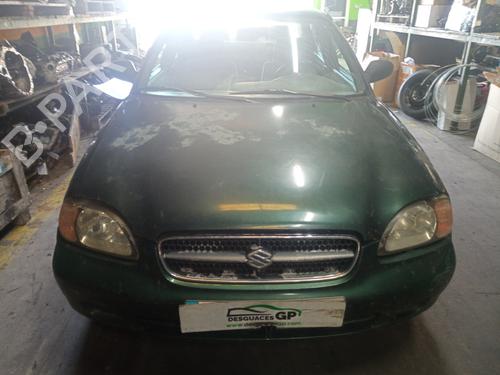 Left front window motor SUZUKI BALENO (EG) 1.9 TD (SY419) | BP18055208E21 