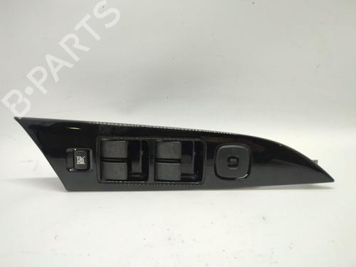 Used Left front window switch Left front window switch MAZDA 3 (BK) 1.6 DI Turbo (109 hp) 33856125 33856125