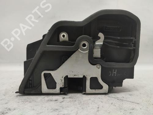 Used Front left lock BMW 1 (E87) 118 d (122 hp) 26926899