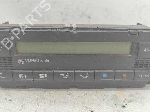 Commande Chauffage VW GOLF IV (1J1) [1997-2008]  19098504