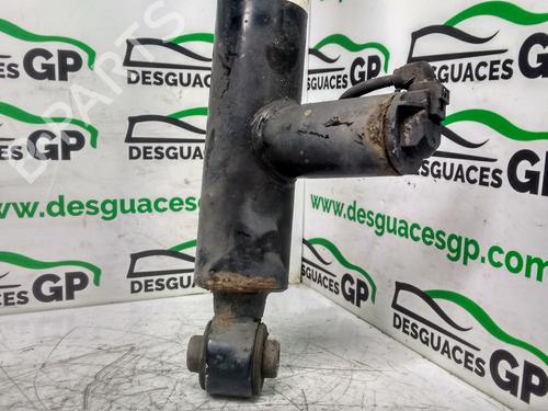 Left rear shock absorber MERCEDES-BENZ E-CLASS Coupe (C207) E 350 CDI (207.322) | BP7129790M18 