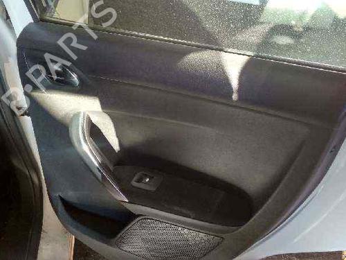 Pulley PEUGEOT 2008 I (CU_) | BP14326167M122 - Image 5