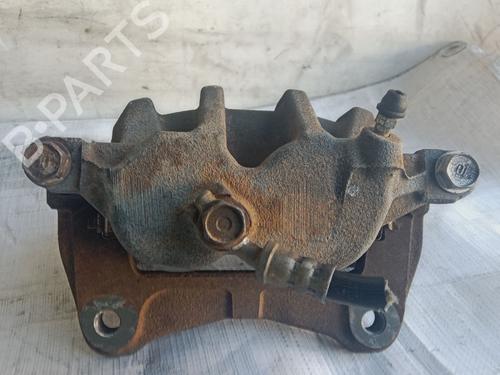 Right front brake caliper TOYOTA AVENSIS (_T22_) 1.8 VVT-i (ZZT221_, ZZT221R) | BP26741216M104 
