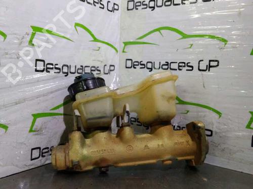 Used Brake master cylinder FIAT UNO (146_, 158_) [1983-2013]  7133398