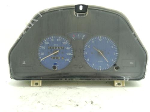 Used Instrument cluster Instrument cluster PEUGEOT 106 II (1A_, 1C_) 1.1 i (60 hp) 33399741 33399741