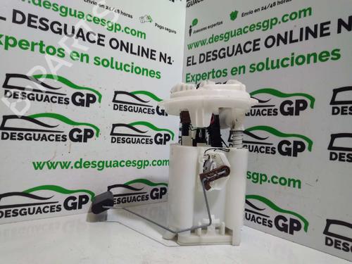 Fuel pump RENAULT CLIO II (BB_, CB_) | BP7147545M76