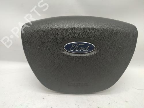 Lenkradairbag für FORD TRANSIT Van (FA_ _) [2006-2014]  26882143