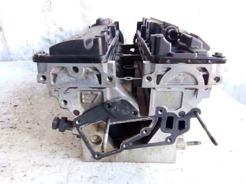 Cylinder head PEUGEOT 406 (8B)  | BP20098787M5 