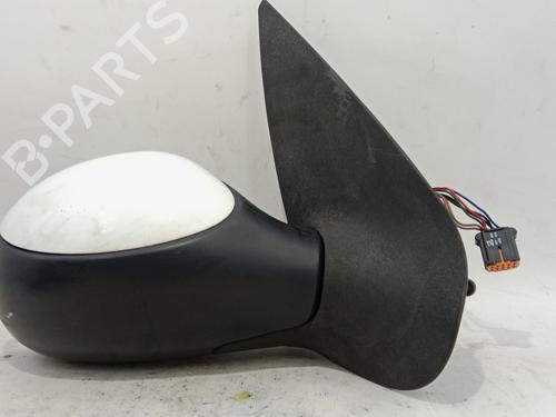 Bakspejl Højre Bakspejl Højre PEUGEOT 206 Hatchback (2A/C) 2.0 HDI 90 (90 hp) 34244634 34244634