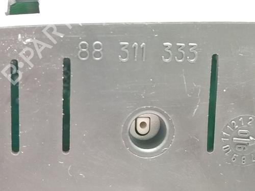 Kombiinstrument SEAT CORDOBA (6L2) 1.9 TDI | BP30822329C47 