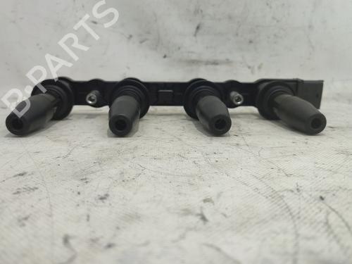 Ignition coil OPEL ASTRA H GTC (A04) 1.6 (L08) | BP22752304M94 