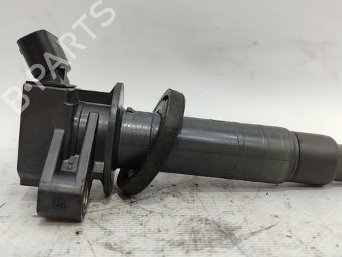Ignition coil PEUGEOT 107 (PM_, PN_)  | BP20106479M94 