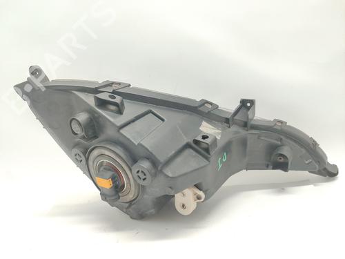 Left front fog light HYUNDAI i40 I (VF) 1.7 CRDI | BP31065460C30