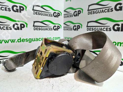 Rear left seatbelt SEAT TOLEDO II (1M2) 1.9 TDI | BP7125972I29 