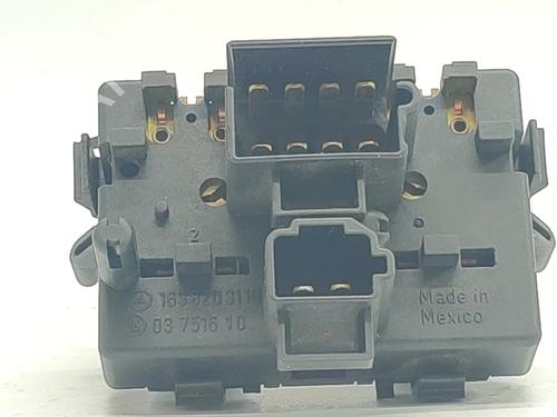 Switch MERCEDES-BENZ M-CLASS (W163)  | BP16033016I30 