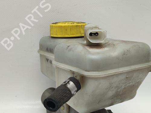 Brake master cylinder SEAT CORDOBA (6L2) 1.9 SDI | BP16166874M77 