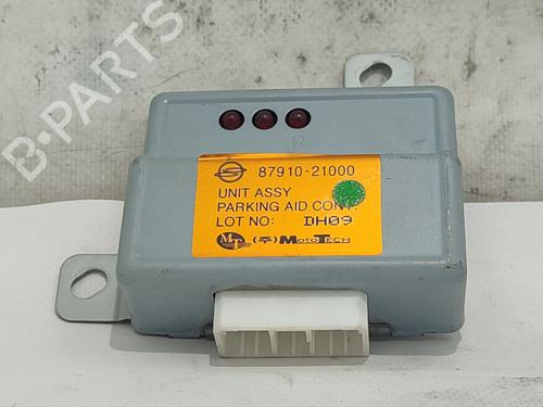 Module électronique SSANGYONG RODIUS I 2.7 Xdi (163 hp) 26220794