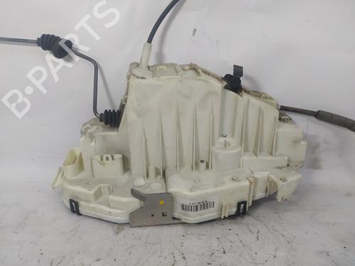 Rear right lock MERCEDES-BENZ S-CLASS (W221, V221) S 320 CDI (221.022, 221.122) | BP11357601C99 