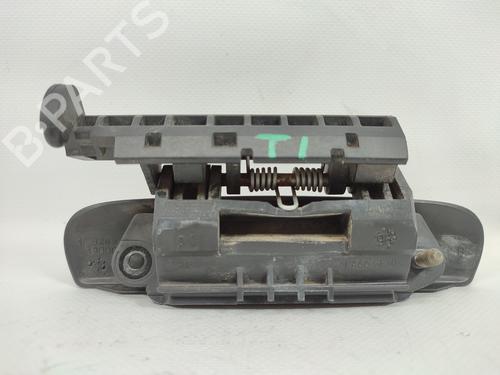 Rear left exterior door handle CITROËN XSARA (N1)  | BP14934951C130 