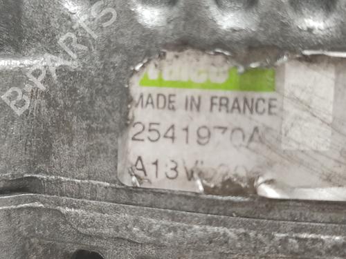 Alternator CITROËN XSARA (N1) 1.9 D | BP22320893M7 