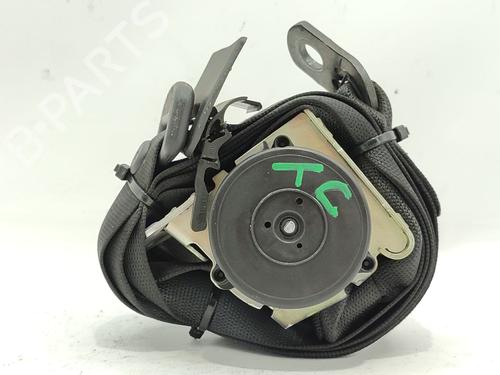 Used Rear center seatbelt MERCEDES-BENZ E-CLASS (W211) E 220 CDI (211.006) (150 hp) 29220613