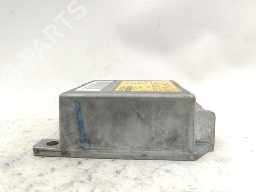 Kollisjonspute styreenhet CITROËN XSARA (N1) 2.0 HDi 90 | BP30109205M53