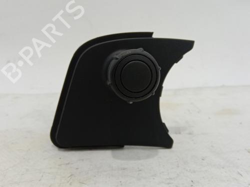 Spiegel Schalter für Spiegel Schalter RENAULT SCÉNIC II (JM0/1_) 1.5 dCi (JM1E, JM16) (106 hp) 39809192 39809192
