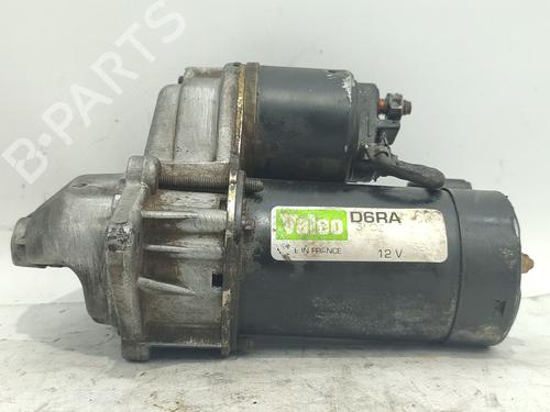 Used Left rear window motor OPEL VECTRA B Hatchback (J96) 1.6 i 16V (F68) (101 hp) 32372493