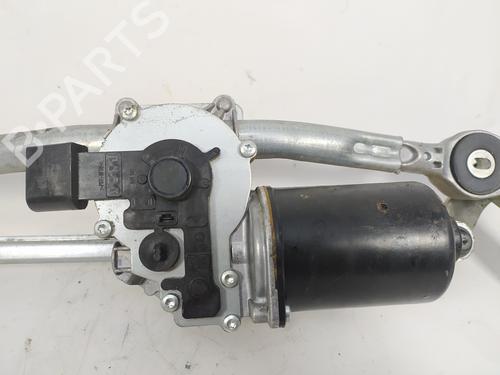 Front wiper motor BMW 3 Touring (E91) 320 d | BP12449273M29 