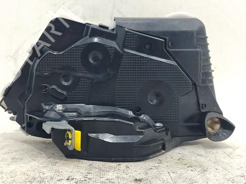 Used Front left lock Front left lock HONDA CR-V IV (RM_) 2.2 i-DTEC 4WD (RE6) (150 hp) 36406512 36406512