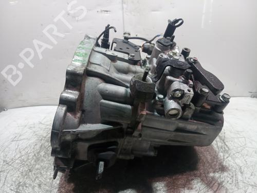 Used Gearbox HYUNDAI GETZ (TB) 1.5 CRDi (88 hp) 12342865