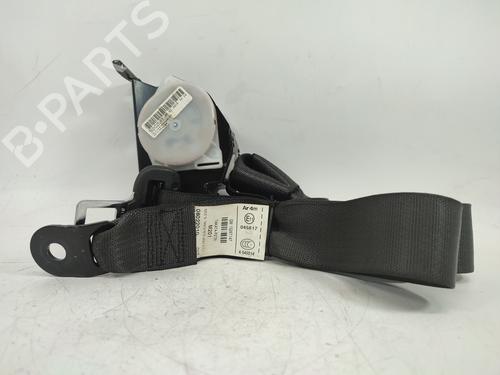 Used Rear left seatbelt OPEL INSIGNIA A (G09) [2008-2017]  15898181