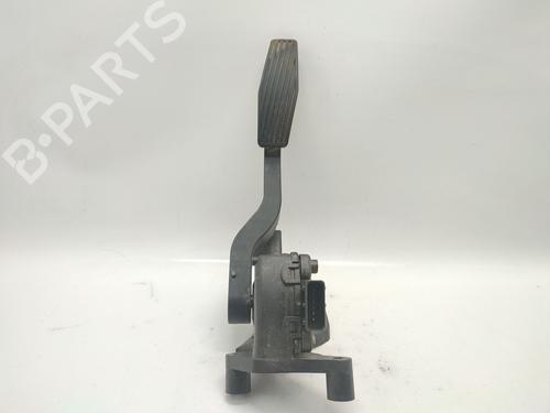 Used Pedal Pedal OPEL MERIVA A MPV (X03) 1.7 CDTI (E75) (100 hp) 34250555 34250555