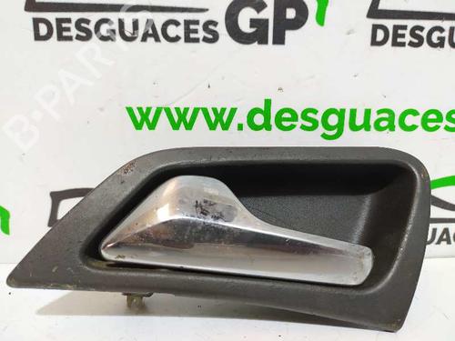 Venstre foran invendig håndtak MERCEDES-BENZ C-CLASS Coupe (CL203) [2001-2011]  7150199
