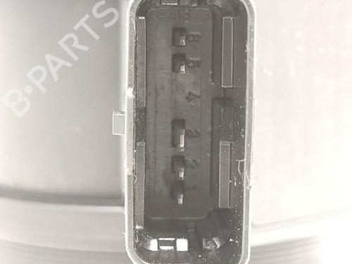 Mass air flow sensor CITROËN C5 I (DC_) 2.0 HDi (DCRHZB, DCRHZE) | BP31717258M95