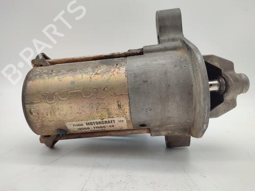 Used Starter FORD FIESTA V (JH_, JD_) [2001-2014]  13448220