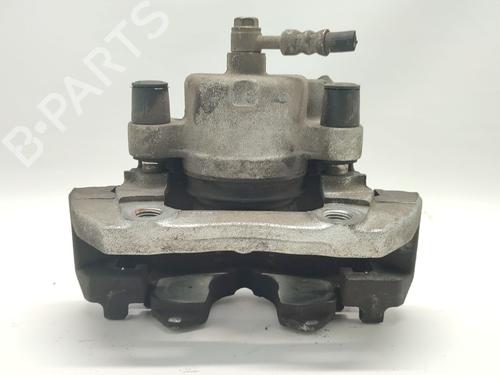 Used Right front brake caliper Right front brake caliper MG MG ZS SUV (AZS1) 1.0 T-GDi (111 hp) 39666976 39666976