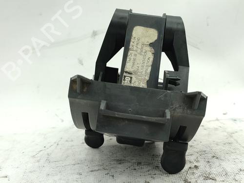 Climate control RENAULT RAPID Box Body/MPV (F40_, G40_) 1.9 D (F40R) | BP30090395I5