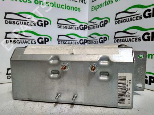 Passasjer kollisjonspute FORD MONDEO III (B5Y) 2.0 TDCi | BP7144762C10 