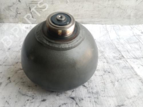 Suspension compressor CITROËN C5 I (DC_) 2.0 HDi (DCRHYB) | BP27156498M103 