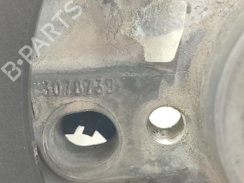 Steering wheel HONDA CR-V IV (RM_) 2.2 i-DTEC 4WD (RE6) | BP36393140C49 - Image 4