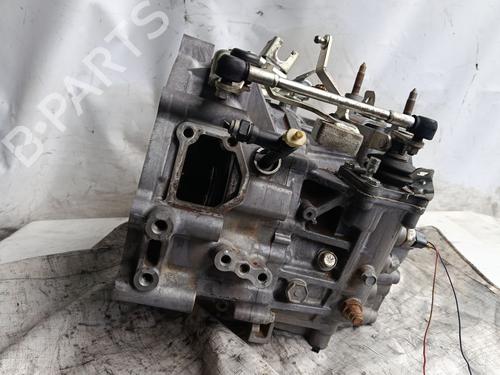 Used Gearbox Gearbox MITSUBISHI OUTLANDER II (CW_W) 2.0 DI-D (CW8W) (140 hp) 34634244 34634244