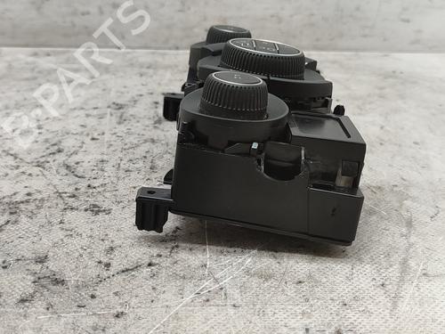 Climate control PEUGEOT 308 I (4A_, 4C_)  | BP17834224I5 