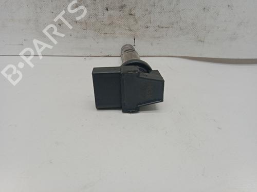 Used Ignition coil SEAT IBIZA III (6L1) 1.4 16V (100 hp) 25263331