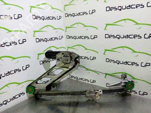 Rear left window mechanism OPEL CORSA B (S93)  | BP7136039C24 