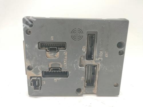 Used Fuse box Fuse box RENAULT MEGANE I Classic (LA0/1_) 1.6 e (LA0F, LA0S) (90 hp) 34634276 34634276