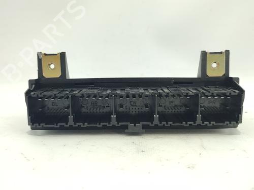 Electronic module FORD FIESTA V (JH_, JD_) 1.4 TDCi | BP29387329M83 