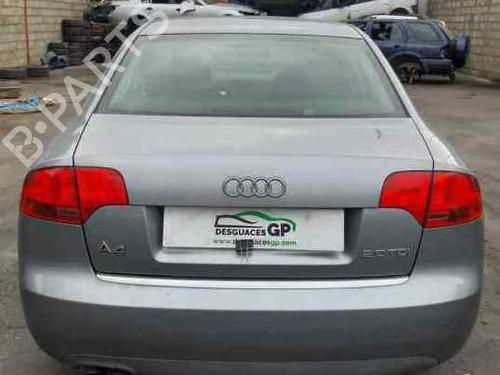 Headlight switch AUDI A4 B7 (8EC) 2.0 TDI | BP7146287I24 - Image 8