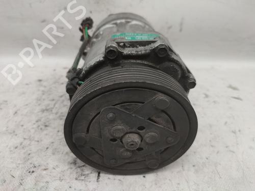 Used AC compressor SEAT IBIZA II (6K1) 1.9 TDI (90 hp) 27883652